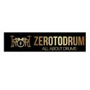 Zero to Drum logo